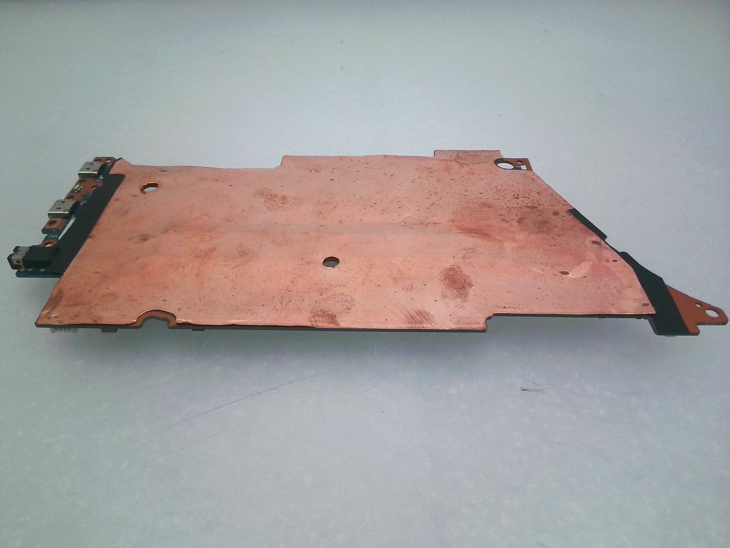 5B20732958 Lenovo YOGA 7 I5ITL5 Motherboard Intel i7-1165g7@2.80Ghz 12GB