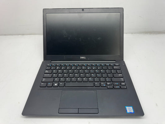 Dell Latitude 7290 12.5" 768P i5-8350U@1.70GHz 16GB RAM 256 SSD Win 11