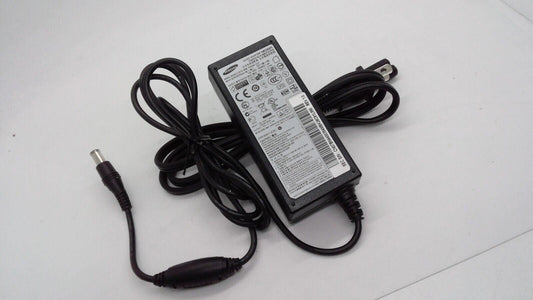 Genuine Original Samsung PS30W-14J1 30W 14V 2.14A Monitor Power Supply Adapter