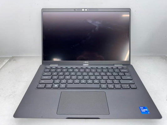 Dell Latitude 7420 14" Laptop i7-1185G7@3.0GHz 16G 500G NoBattery*Read*