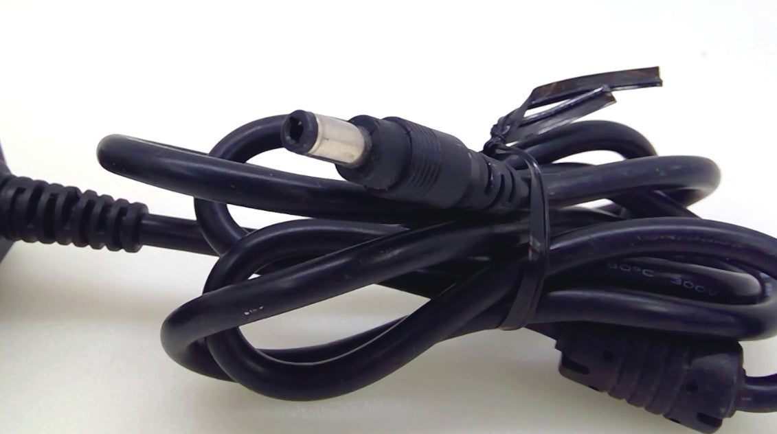 HONOTO ADS-110DL-12-1 120084E 12V 7A 84W AC Adapter w/ AC Power Cord