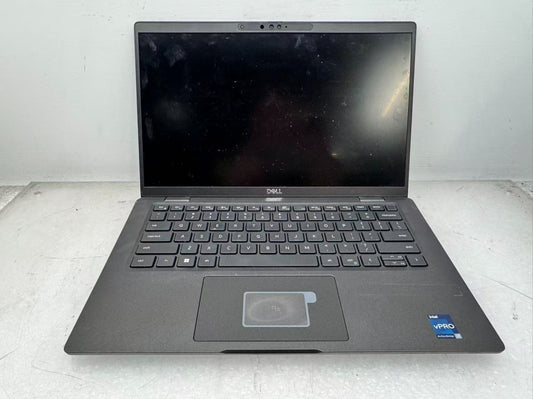Dell Latitude 7430 14"LT i7-1265U@1.8GHz 16G RAM 500G SSD Win11 *READ*