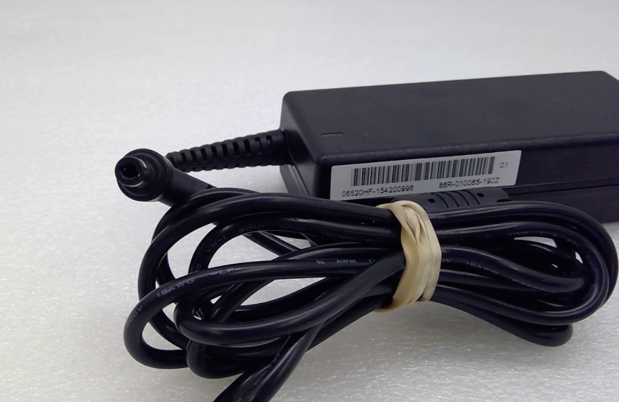 FSP 65W 19V 3.42A AC Adapter FSP065-REC Round Barrel Tip w/Power Cord