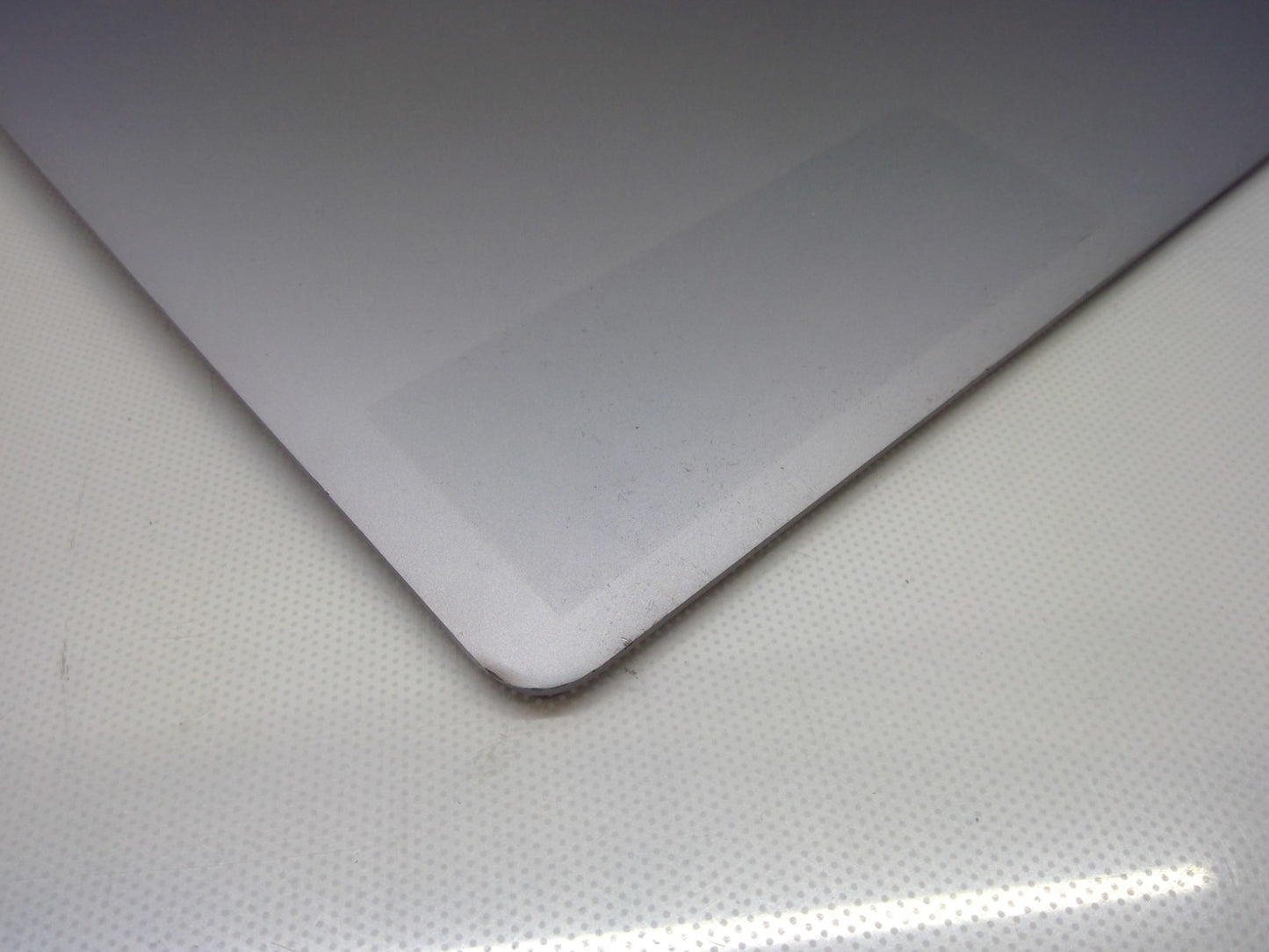 Genuine Apple MacBook Pro A1990 2018 2019 15" LCD LED Screen Assembly Gray