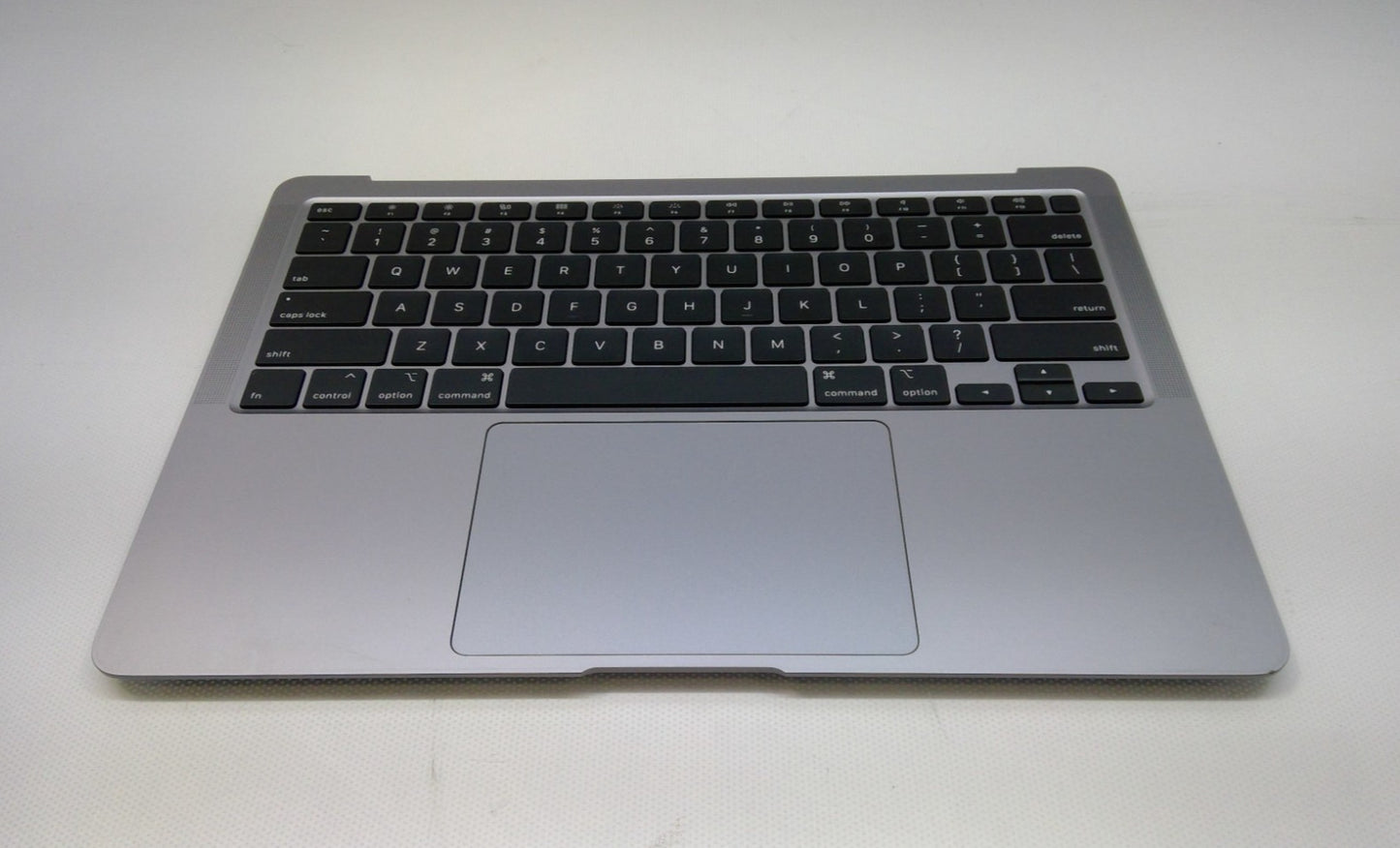 Genuine Apple MacBook Air 13" A2179 Top Case Cover Palmrest US Keyboard Battery