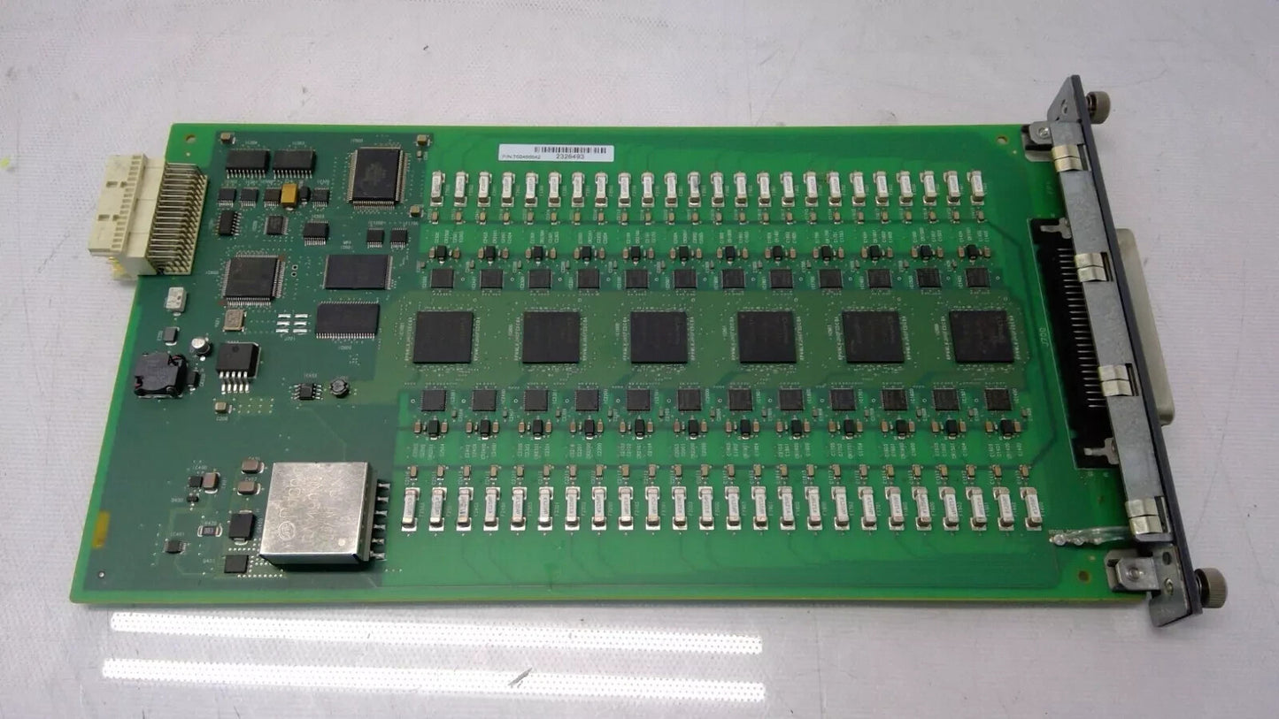 Avaya MM716 Analog Media Module 700466642