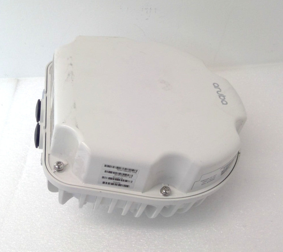 HPE Aruba AP-577 APEX0577 Wi-Fi 6 802.11ax Dual Radio Directional Outdoor AP