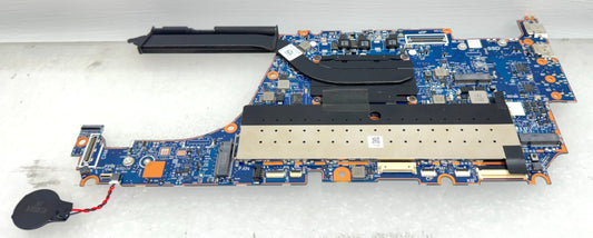 HP Elitebook 840 G10 Intel Core i5-1345U@1.60GHz MOTHERBOARD 6050A3452701-MB-A01