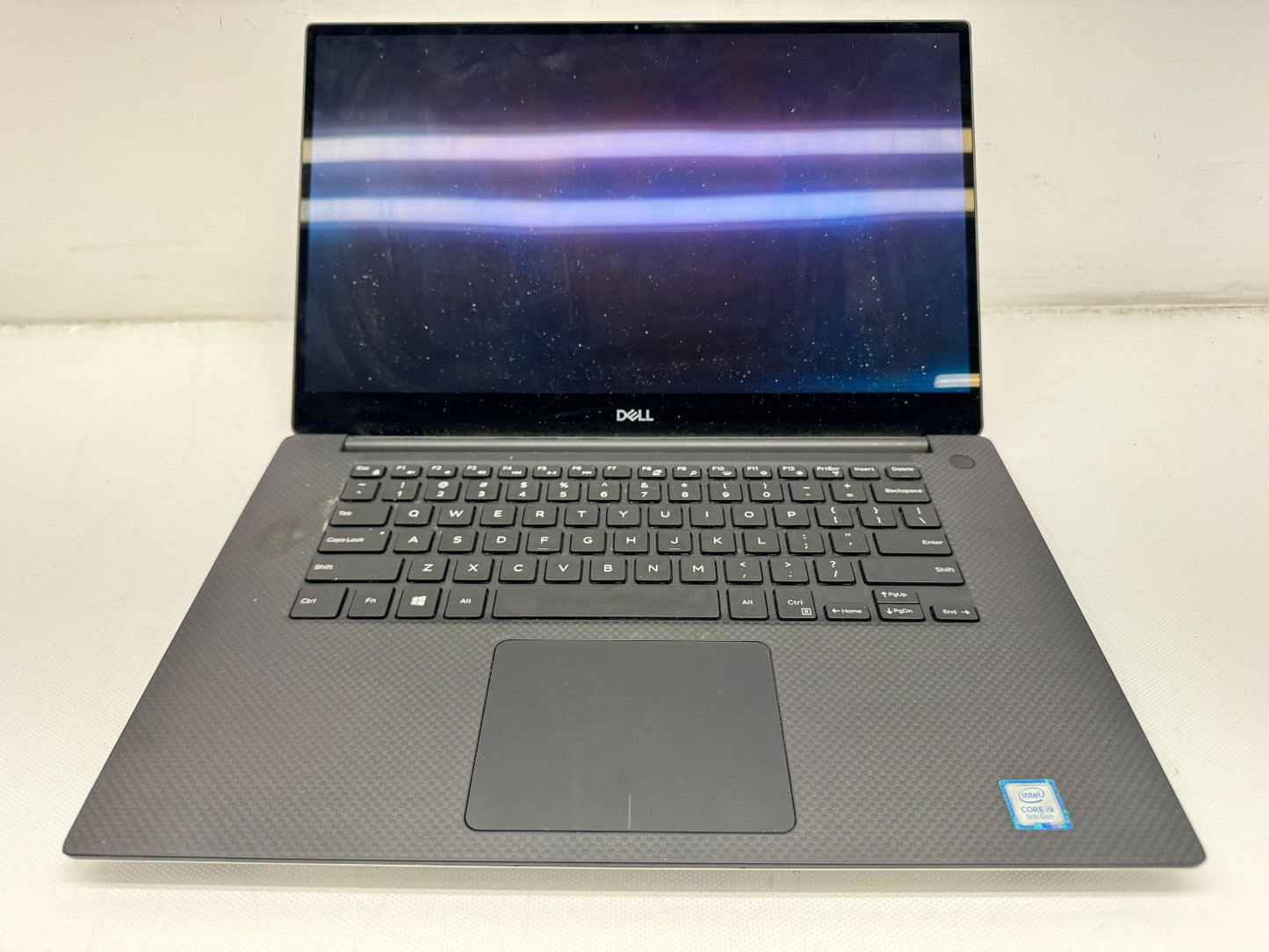 Dell XPS 15 7590 Laptop i9-9980HK@2.4GHz 32GB 1TB GTX 1650 Win11 w/AC   **READ**