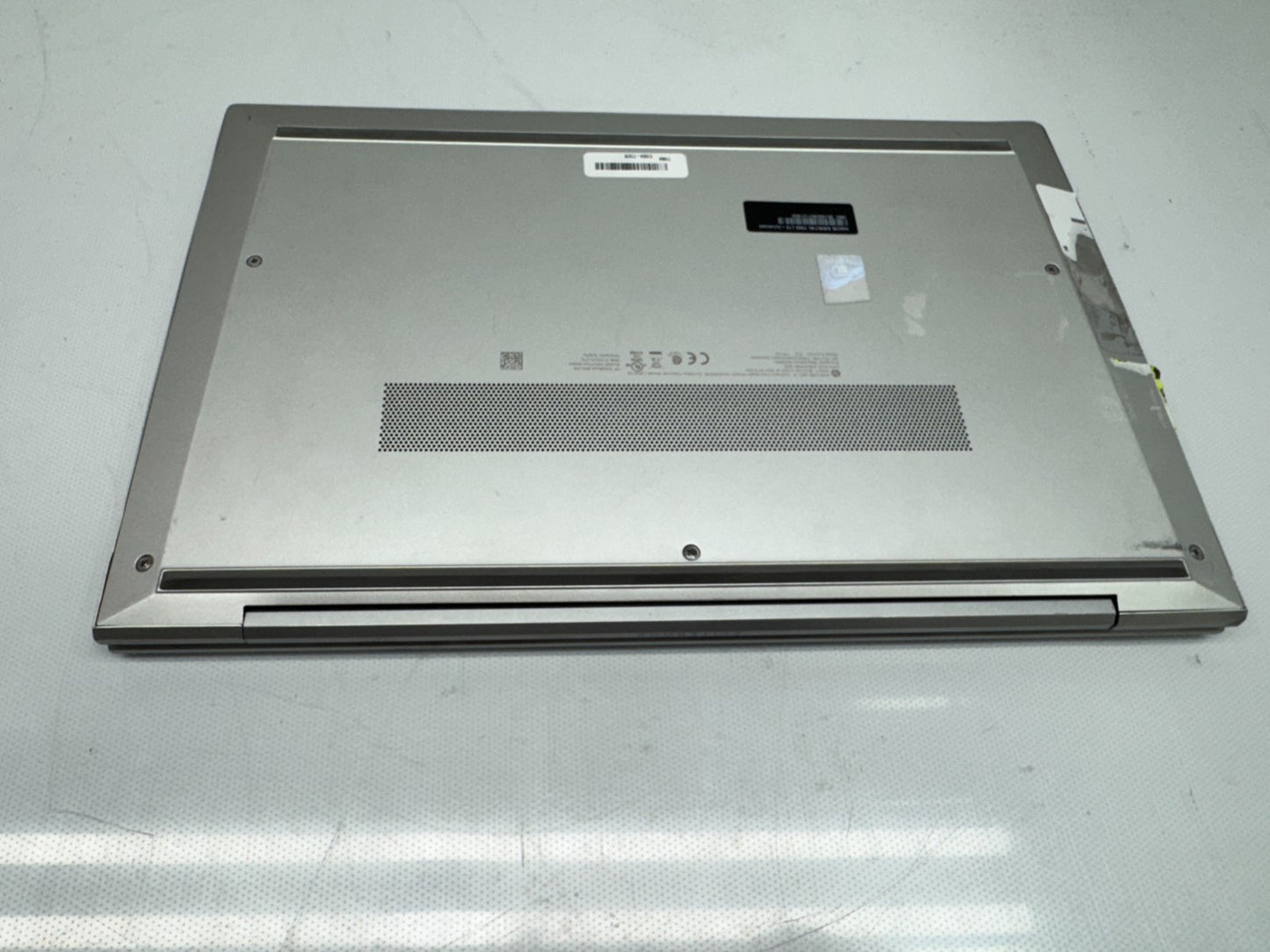 HP EliteBook 840 G8 14" i5-1145G7@2.6GHz 16G RAM 256GB SSD Win11 *READ*