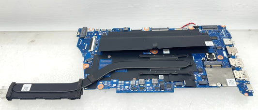 HP Elitebook 640 G9 Intel Core i7-1265U@1.80GHz MOTHERBOARD DA0X8SMB8H2 *Read*