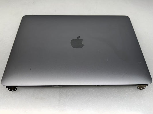 Genuine LCD Screen Assembly 13''MacbookPro A1989 A2159 A2251 2018 2020 Gray
