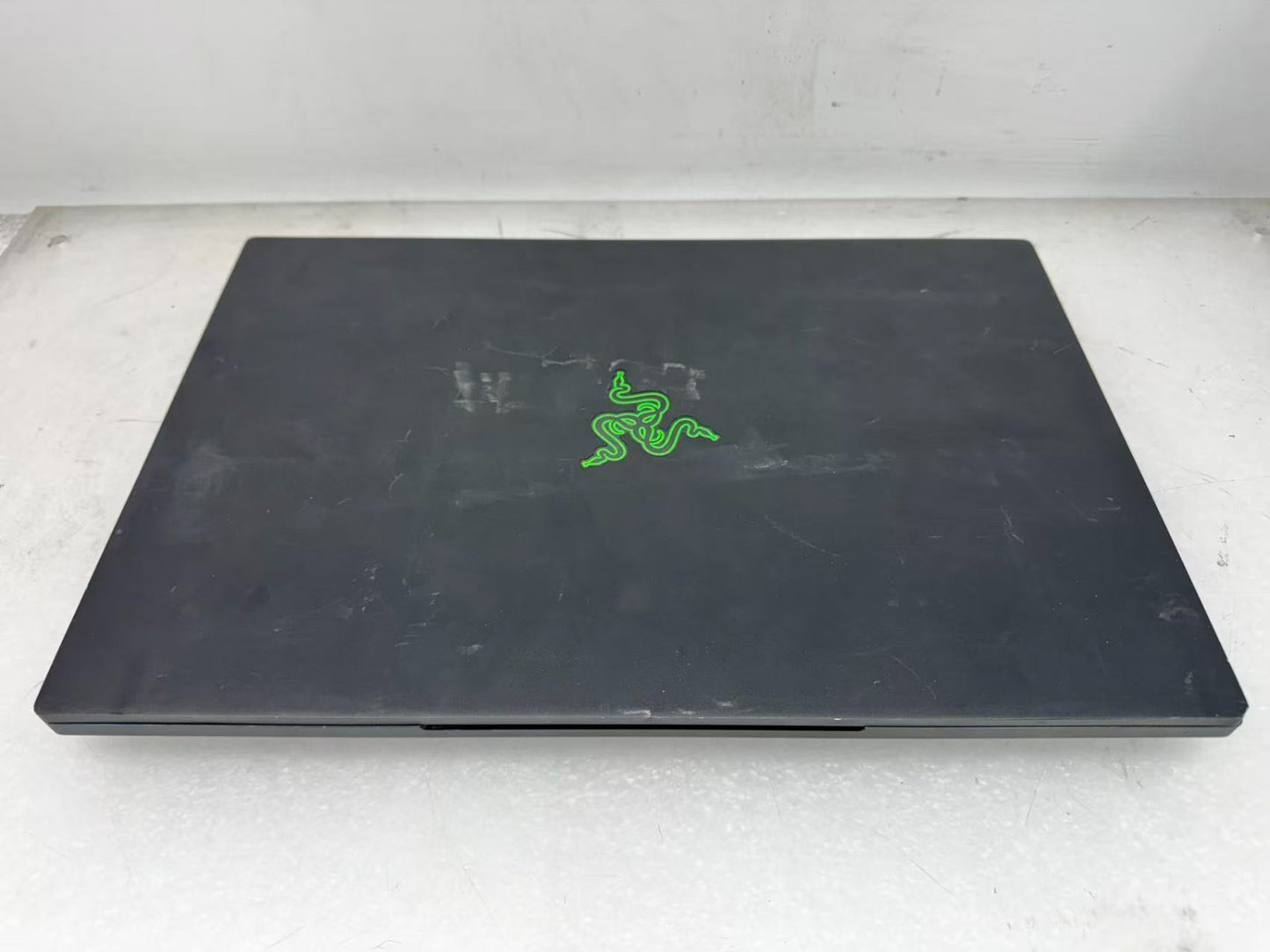 Razer Blade 15 Intel i7-9750H@2.6GHz 16GB 256GB RTX 2070 No Battery *READ*