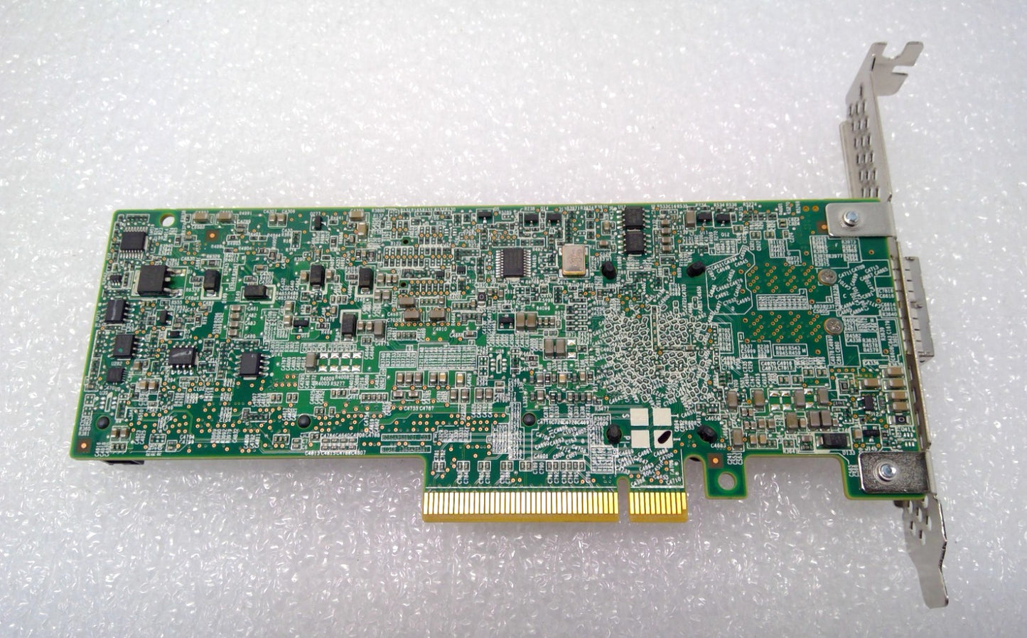 HP 729636-001 Smart Array P431 SAS 6Gb/s Controller w/ 4GB FBWC 729639-001