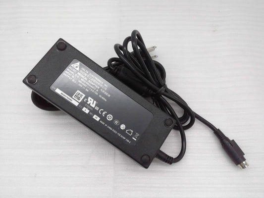 Genuine DELTA 15V 6A MDS-090AAS15 B Power Charger  AC Adapter 4 PIN