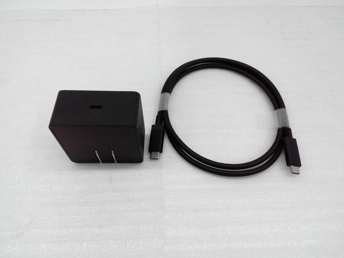 Verizon Travel Wall Adapter 45W USB-C Fast Charger -  Wall Adapter W/C to C