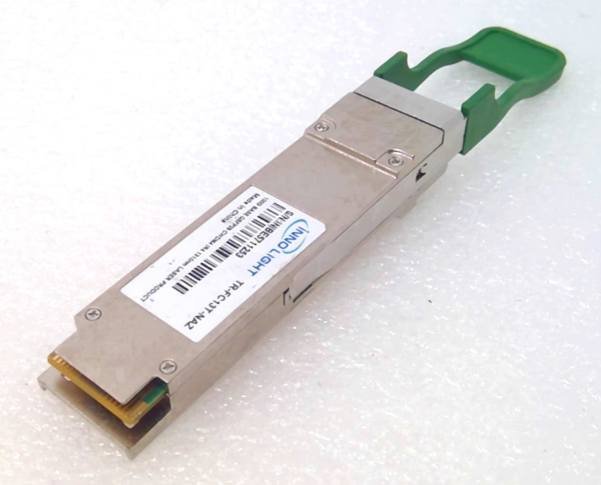 INNOLIGHT TR-FC13T-NAZ 100G Base QSFP28 CWDM4 IR4 1310NM Transceiver