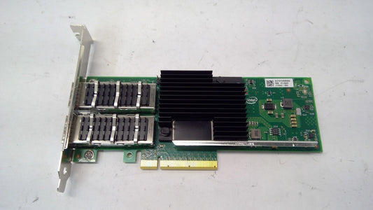 Cisco UCSC-PCIE-ID40GF Intel XL710-QDA2 Dual Port 40G QSFP+ 30-100132-01