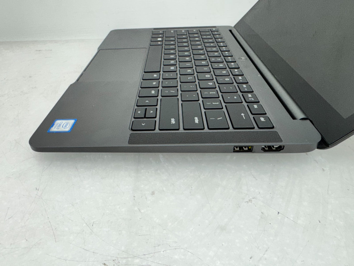 Razer Blade Stealth Intel i7-7500U@2.9GHz 16GB No Backcover No Battery NO SSD