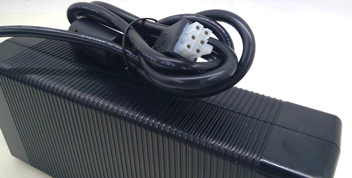 Huigao Magnetics AWP220S48VGN 48V 4.4A 211W Switching Power Supply 6-Pin