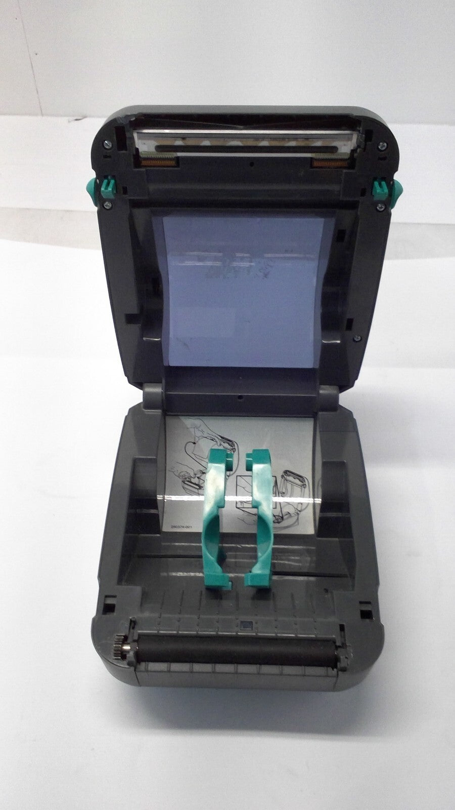 Zebra GK420d Thermal USB Label Printer GK42-202210-000 #*Details*