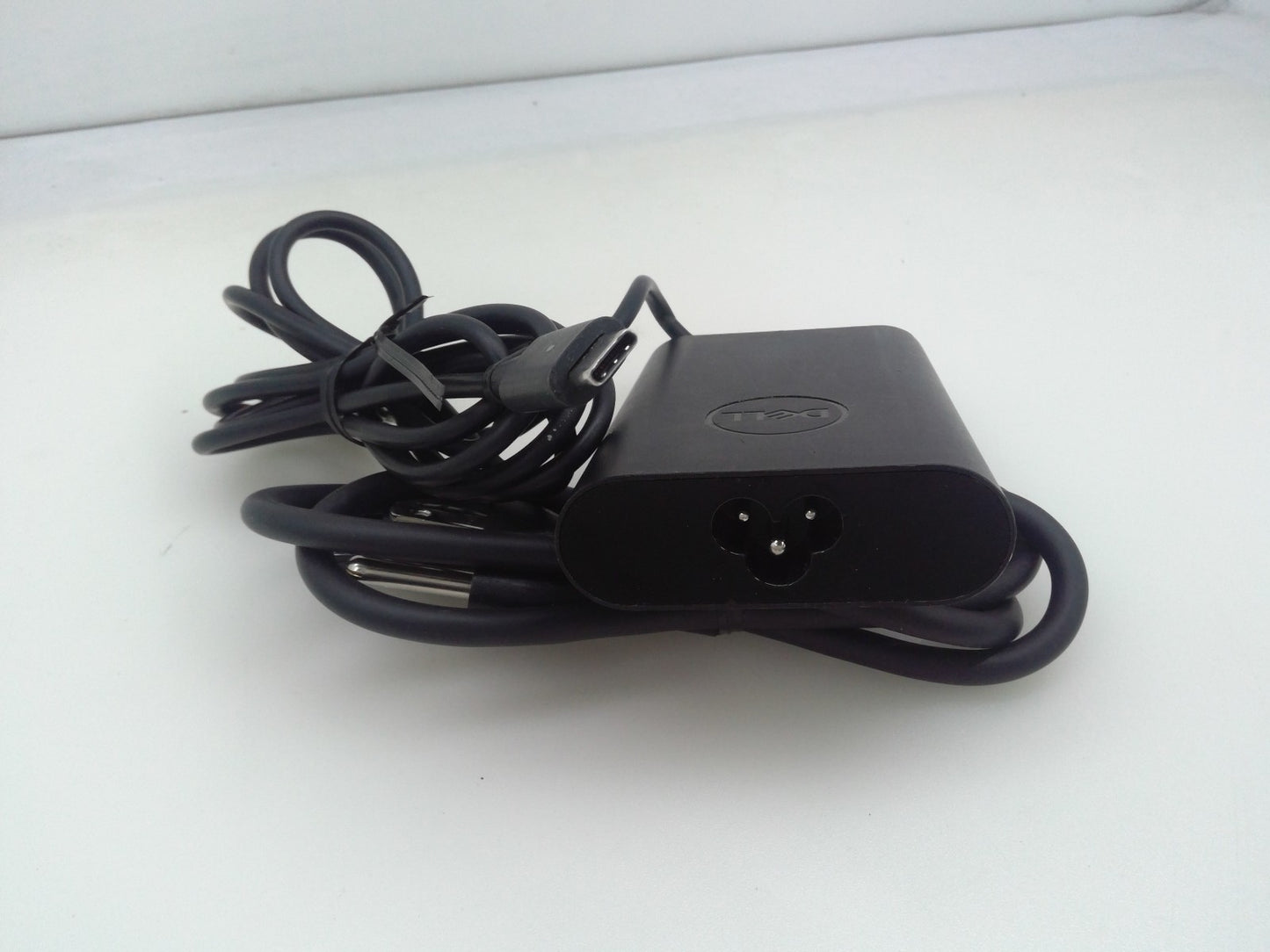 Genuine 65W USB C Type C Adapter Charger Dell 0GJJYR LA65NM170 2WDR5 2YK0F GJJYR
