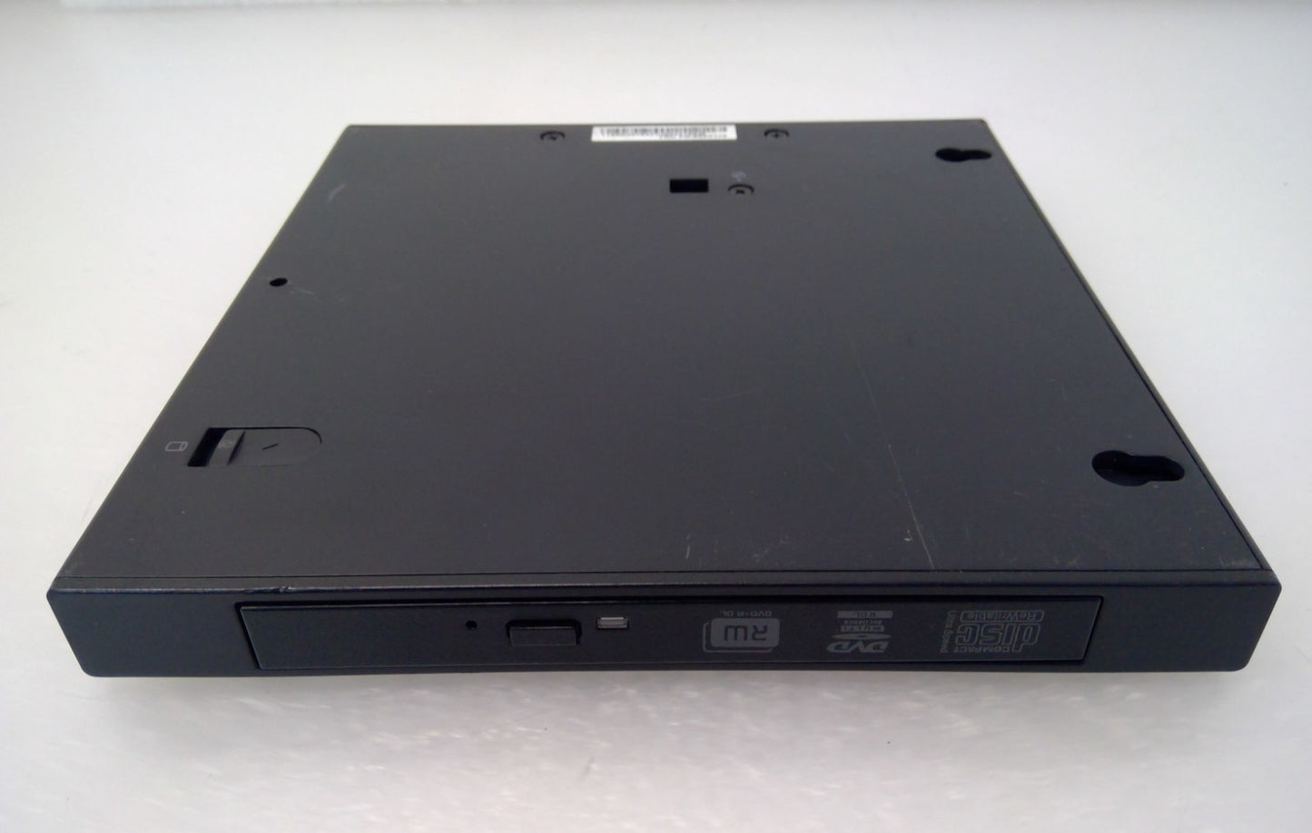 Lenovo 04X2176 External USB DVD/CD RW Drive DS-8ACSH