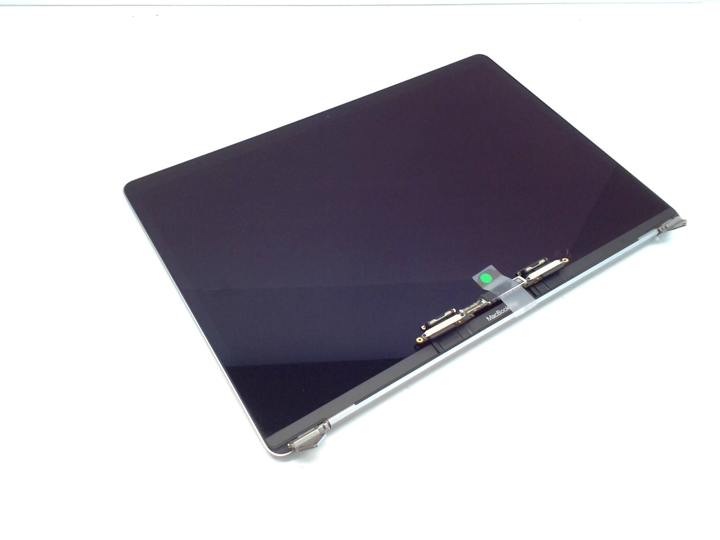 Apple LCD Screen Assembly for 15" MacBook Pro A1990 Replacements MV922LL Silver
