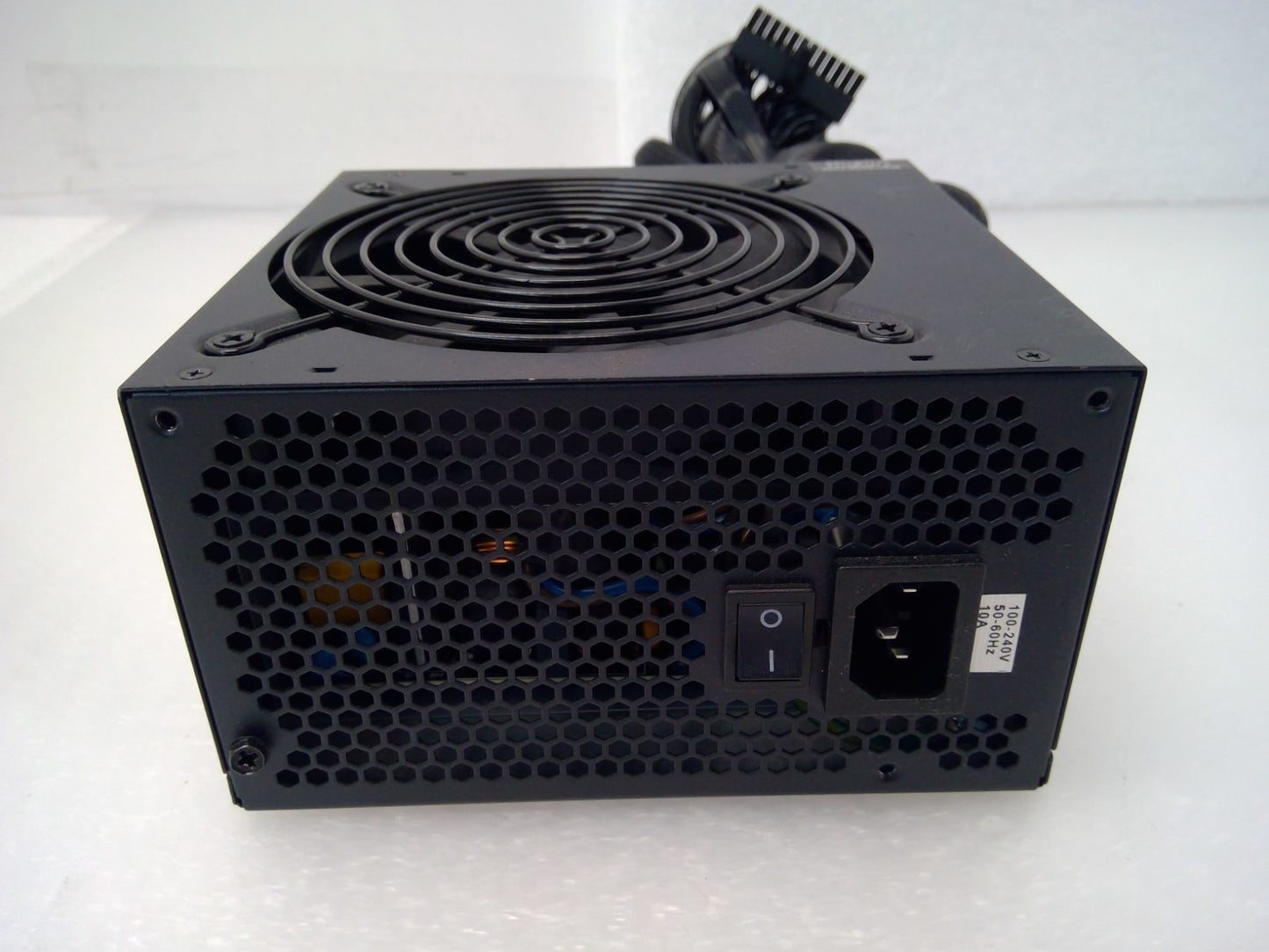 High Power HP1-J750GD-F12S 750W 80 Plus Gold Switching Power Supply