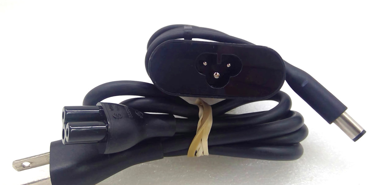 Lot of 3 Genuine Dell PA4SW16-BA HA50NM16B 50W Power Adapter Plus 19.5V 2.31A