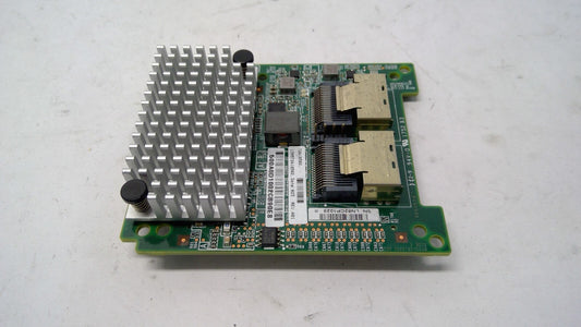 ZT System LSI SAS2308 8-Port 6GB SAS PCIE OCP Mezzanine Adapter P/N: T2618502