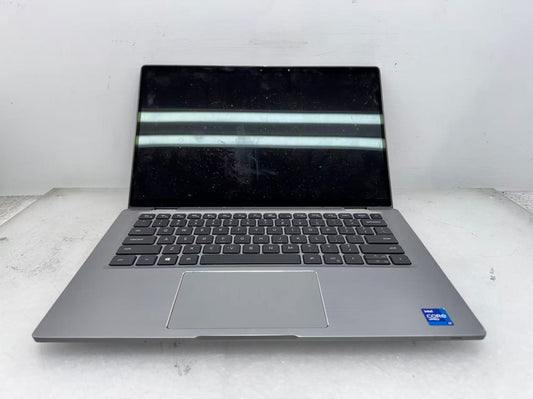 Dell Latitude 7420 14" Laptop i7-1165G7@2.8GHz 16G RAM 500G SSD NoBattery*Read*