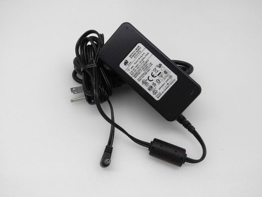 ENG I.T.E.  3A-401DB12  Switch-Mode  12V  3.3A  AC Power Adapter 5.5mm
