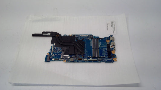 Dell Latitude 3420/3520 14.0" i5-1135G7 2.4GHz Motherboard 014WMV