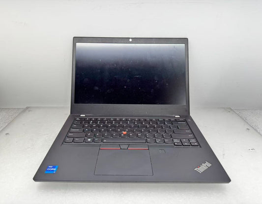 Lenovo ThinkPad L14 Gen 2 Intel i7-1165G7@2.8GHz 16G 256G Windows 11 w/AC