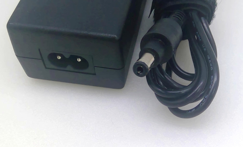 Genuine Epson A491H A492E 5V 3A AC Adapter for ES-200 ES-300W DS-320 Scanner