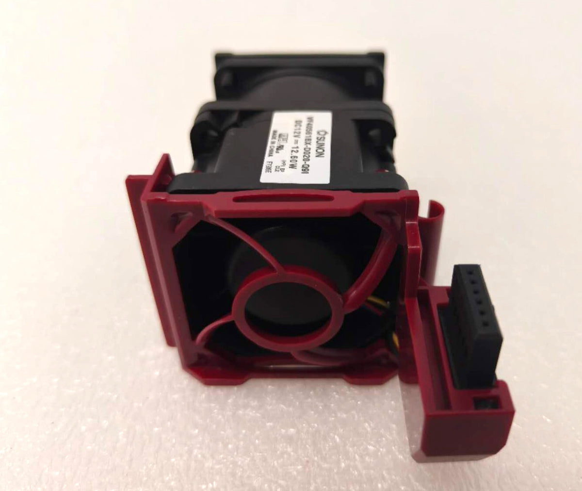 Lot of 5 HP ProLiant DL360 Gen10 Standard Fan Module 873580-001 875283-001 1U