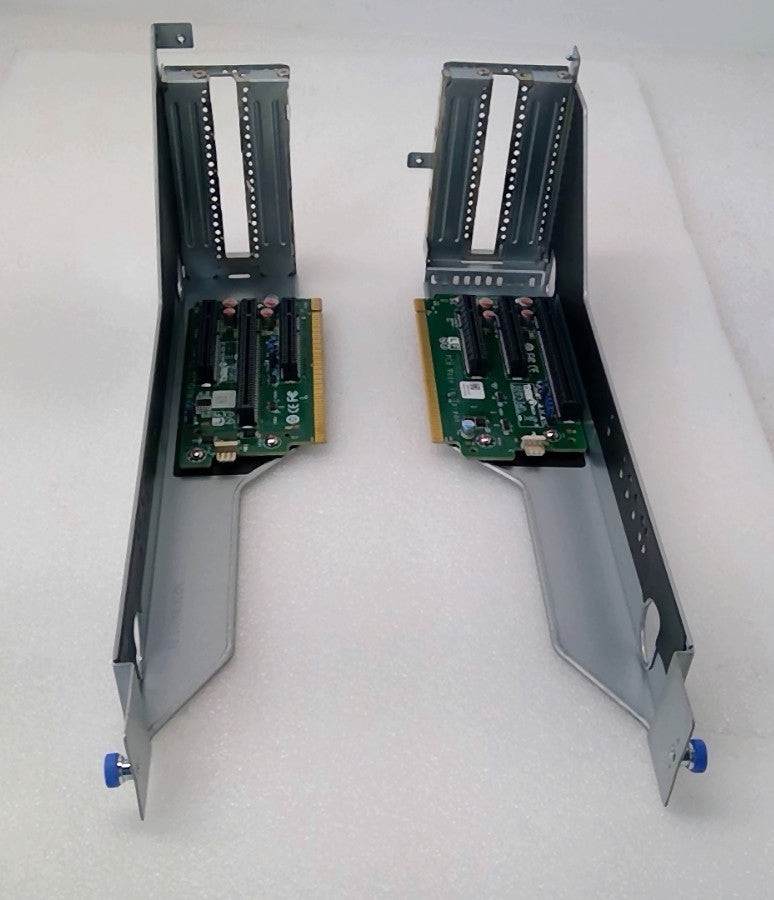 TYAN M8036-R24-3F & M8036-L24-3F 2U PCIe 4.0 x24 Riser Card Left Right Pair Set