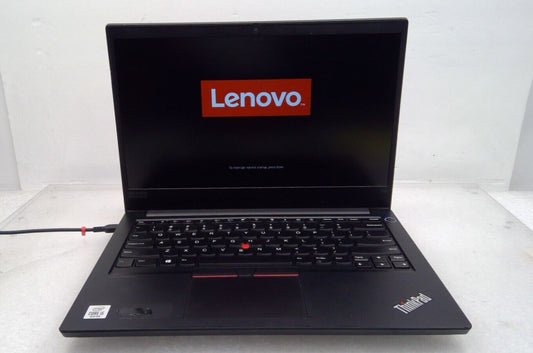 Lenovo ThinkPad E14 G1 14"i5-10210U@1.6GHz 16GRAM No HDD/Battery/Lock/Cover B13