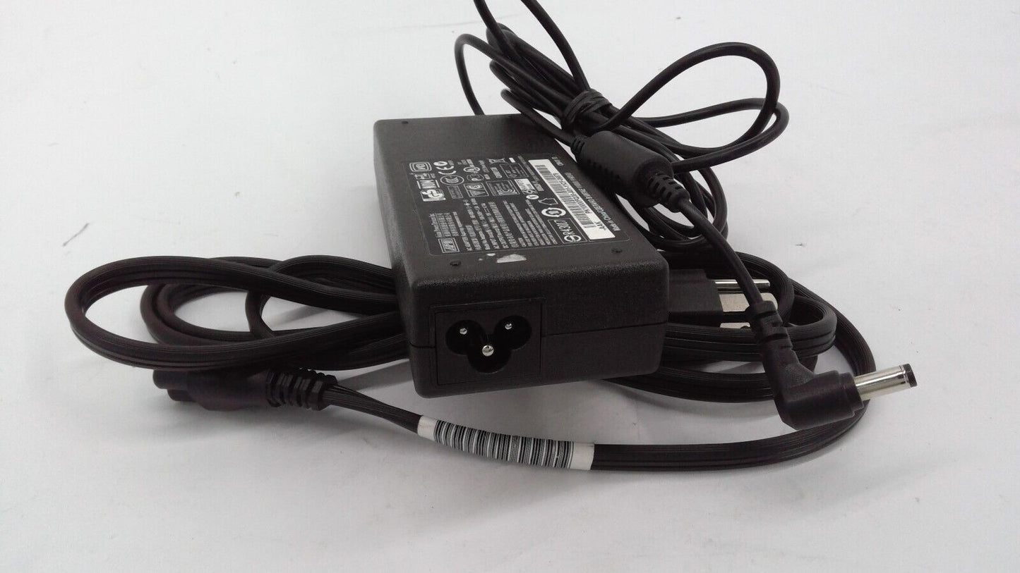 Original APD NB-90B19  AC Adapter 19V 4.74A Power Supply 90W w/Cord