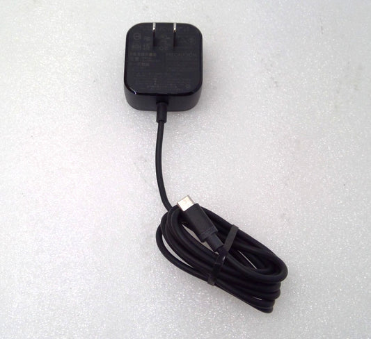 Motorola USB-C Wall Plug Cell Phone 15W Charger TurboPower 15 SPN5912A 5V-3A