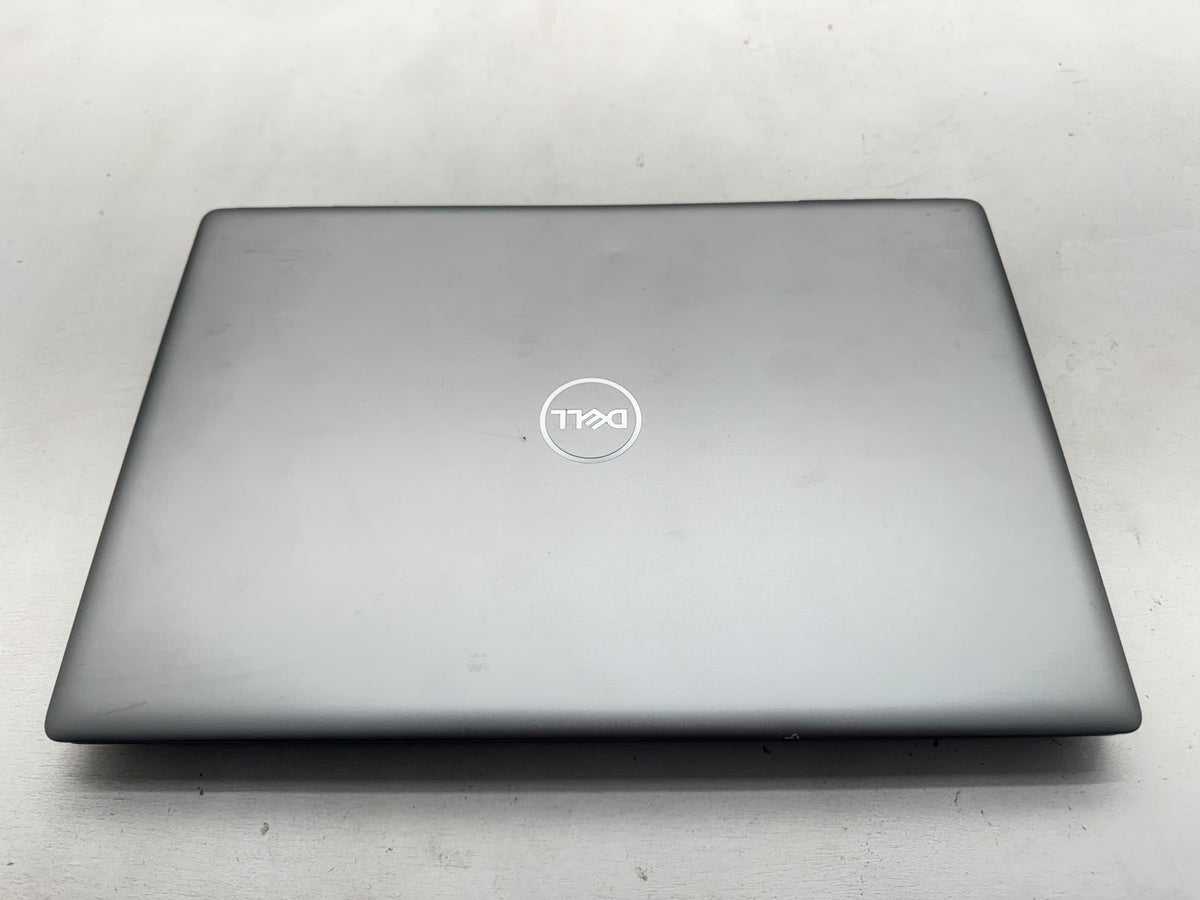 Dell Precision 7550 Intel i7-10850H@2.70GHz 32GB 512GB T2000 -READ- "no camera"