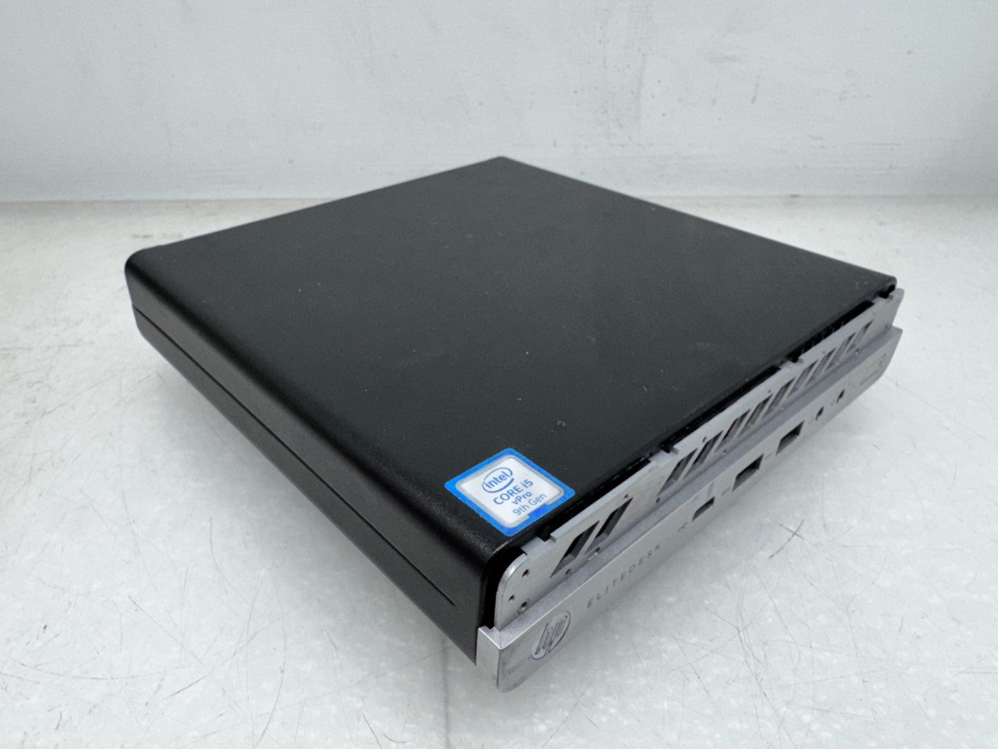 HP EliteDesk 800 G5 Mini Include Motherboard only*Barebone* No CPU,RAM,SSD