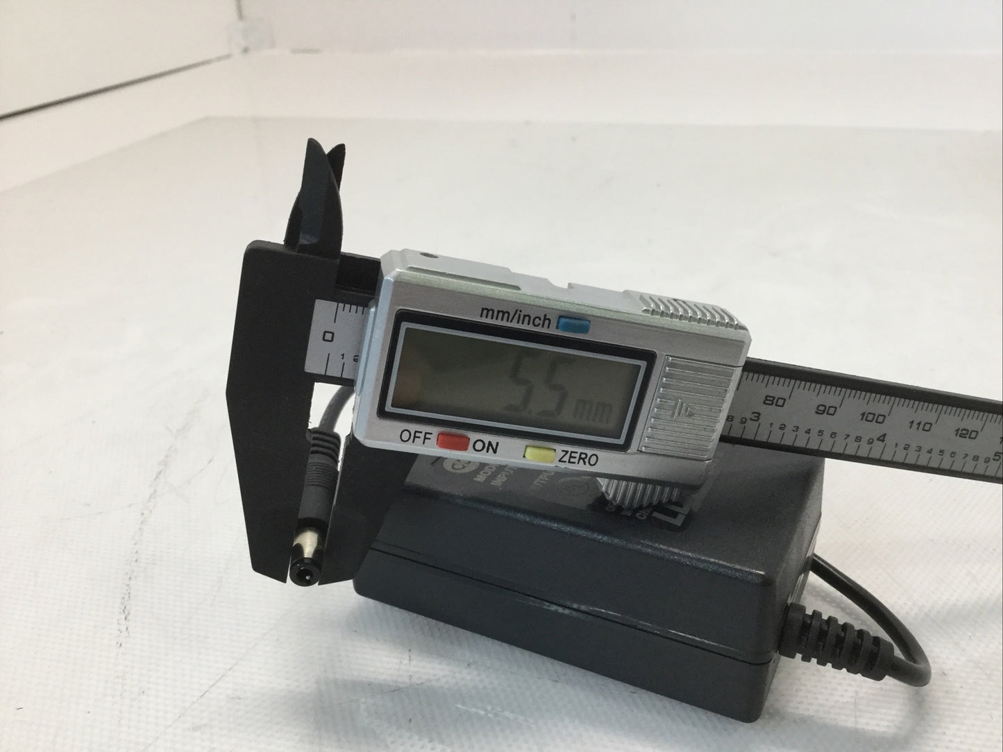 (10) Cholestech LDX Switching Power Supply 9.0V 1A AC Adapter S024AMP0900100