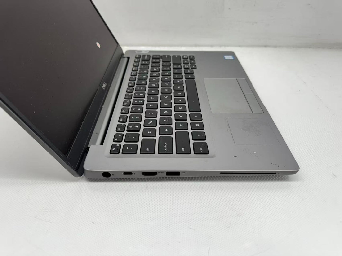 Dell Latitude 7400 14" FHD Touch i7-8665U@1.9GHz 16GB RAM 256 SSD Win 11 *Read*