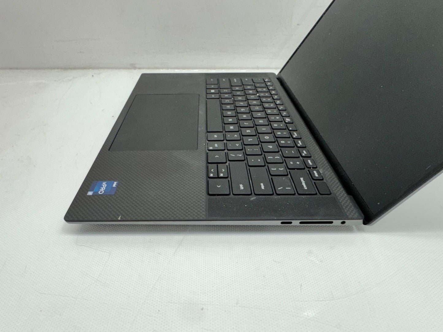 Dell Precision 5570 Laptop Intel i7-12800H@2.4GHz 16GB 256G A1000 Win11