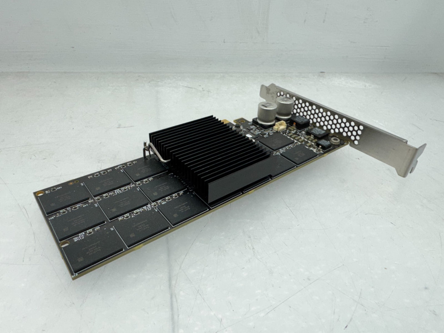 Sandisk Fusion-IoMemory 1600 SDFADAMOS-1T60-SF1 1.6TB PCI-E SSD Card