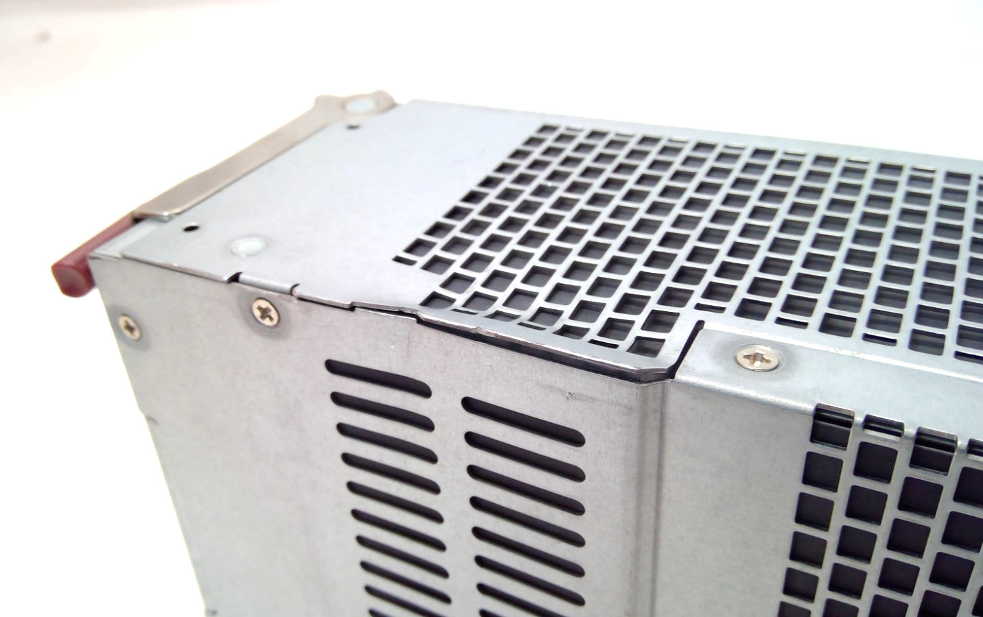 SUPER MICRO PWS-2K21G-2R 2090W SWITCHING POWER SUPPLY *READ*