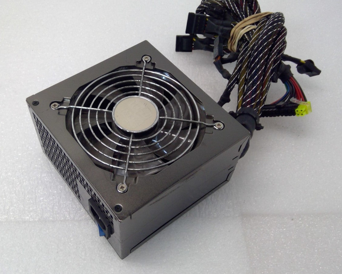 Solytech 600W ATX Power Supply Desktop PC PSU SL-8600EPS