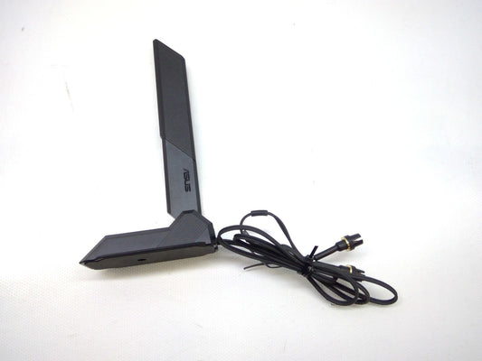 Genuine ASUS / ASRock WIFI 6E / WIFI 7 Plug in Antenna Universal compatible